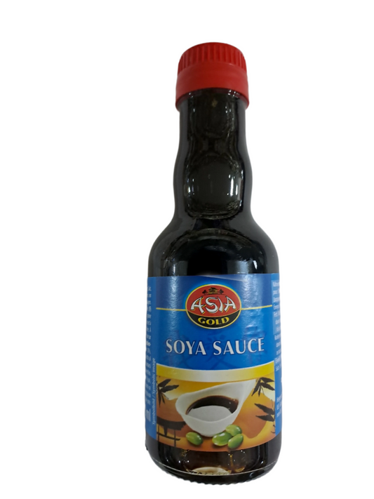 Asia Gold Soya Sauce(150ml)