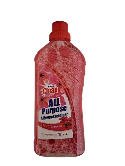 At Home Clean Allesreiniger