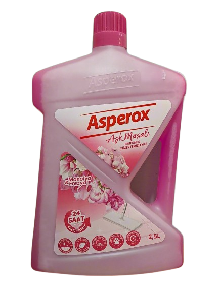 Asperox Ask Masali