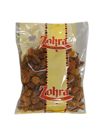 Zohra Gale Rozijnen Jumbo (raisins)