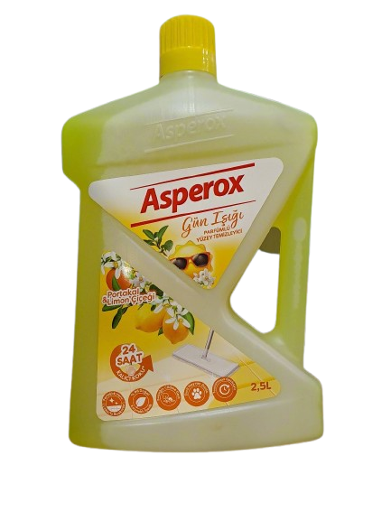 Asperox Gün Isigu