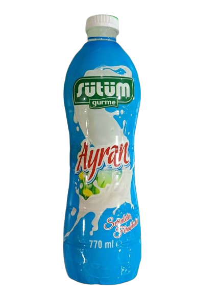 Ayran