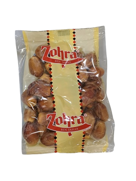 Zohra Ben Tahar 300 G Dates