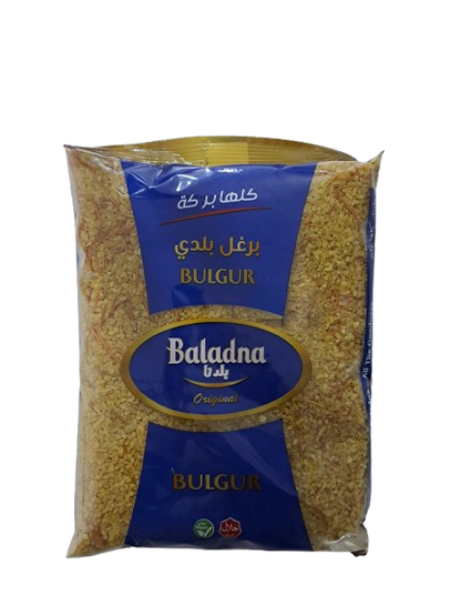 Baladna Bulgur