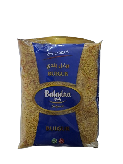 Baladna Bulgur