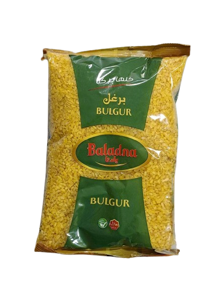 Baladna bulgur
