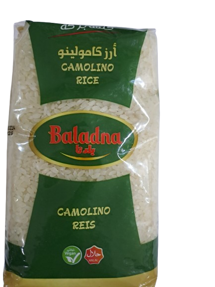 Baladna camolino Rice