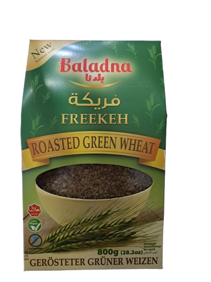 Baladna Freekeh