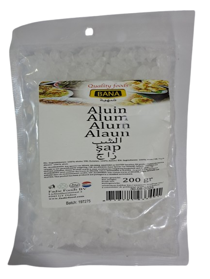 Bana Aluin