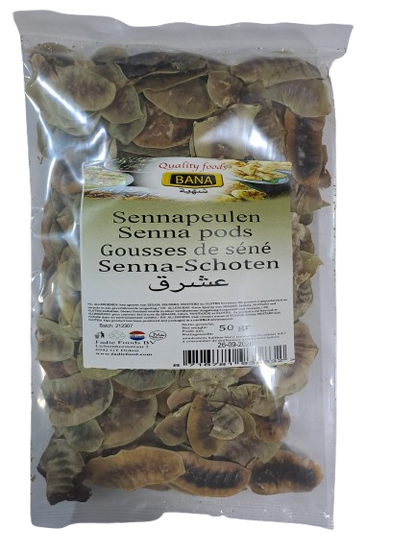 Bana Sennapeulen