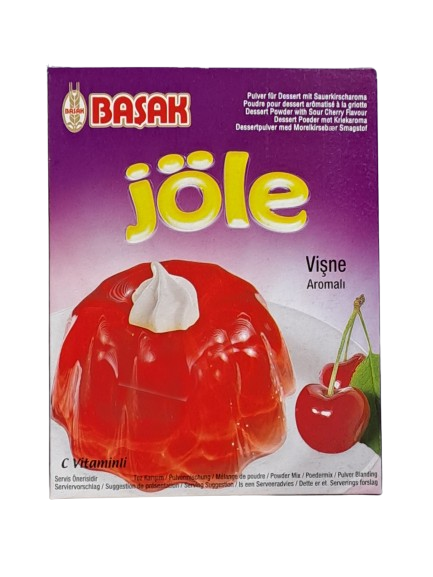 Basak Jöle