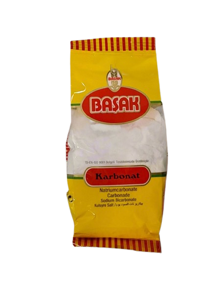 Basak Karbonat Baking Soda