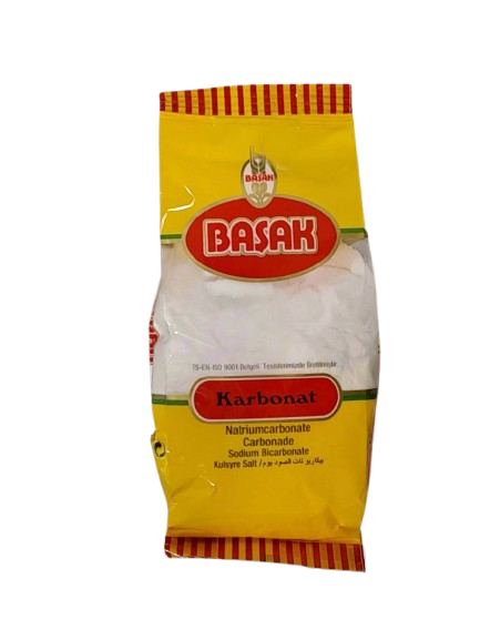 Basak Karbonat Baking Soda