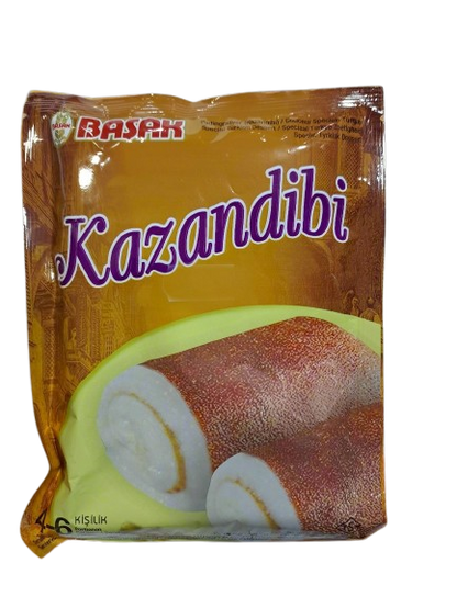 Basak Kazandibi
