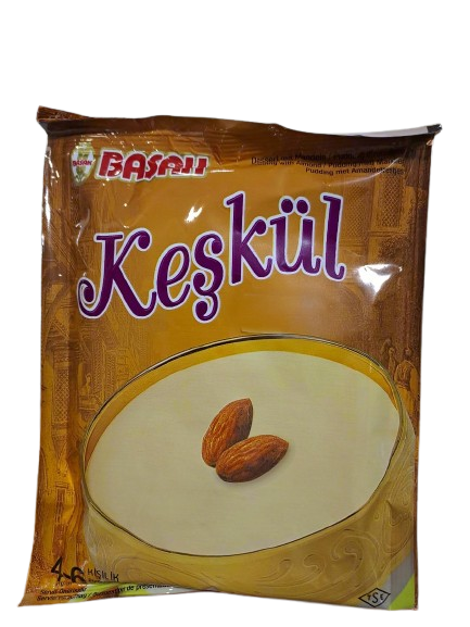 Basak Keskul