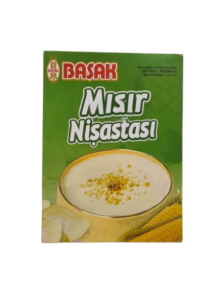 Basak Misir Nisastasi