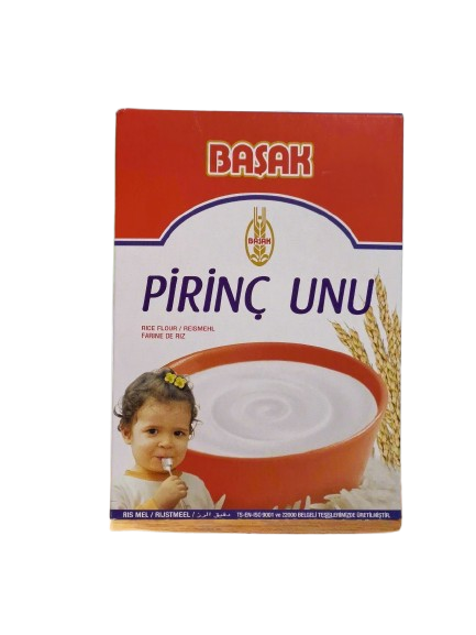 Basak Pirinç Unu