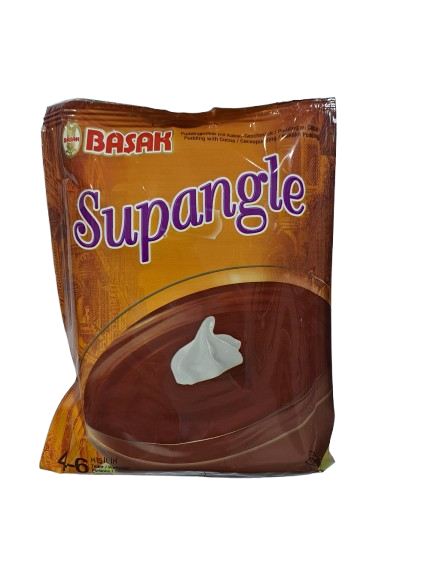 Basak Supangle