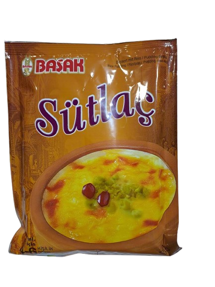 Basak Sutlac