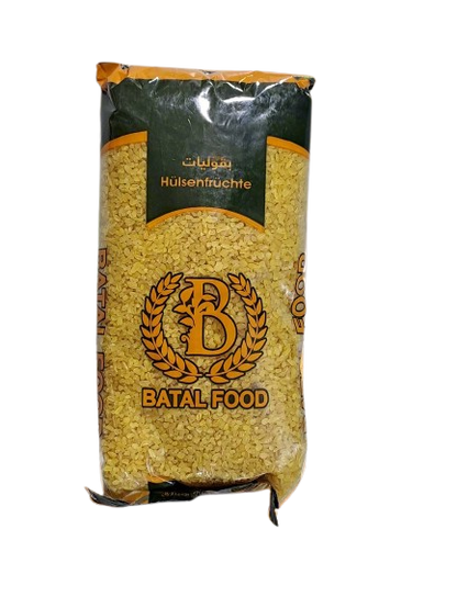 Batal Food Hülsenfrüchte