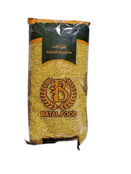 Batal Food Hülsenfrüchte