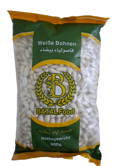 Batal Food weibe Bohnen