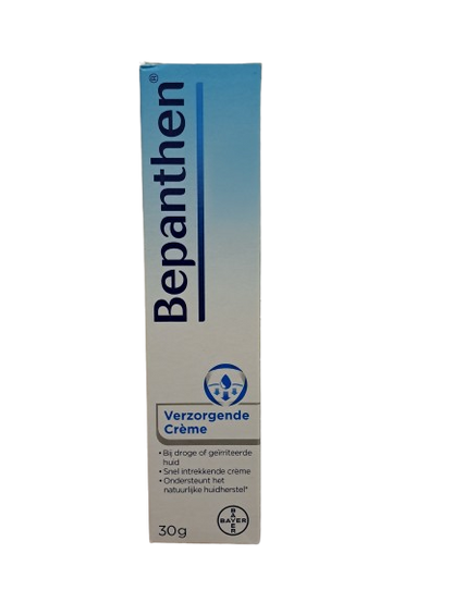 Bepanthen Verzorgende Creme