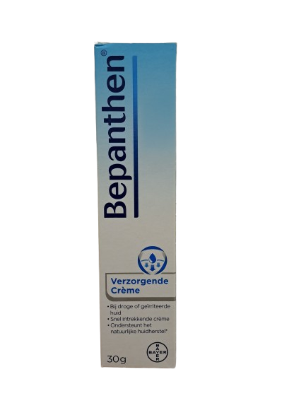 Bepanthen Verzorgende Creme