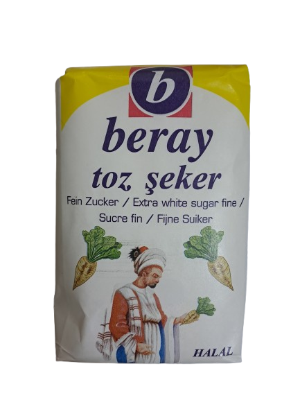 Beray toz Seker
