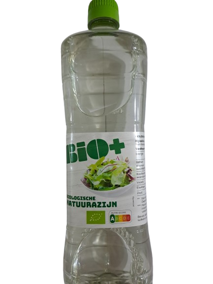 Bio+ NatuurAzijn (1l)