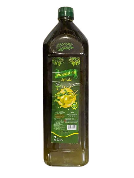 Zait Zaitoon Olive Oil 2L
