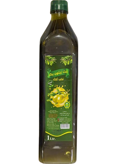 Zait Zaitoon Olive Oil 1L