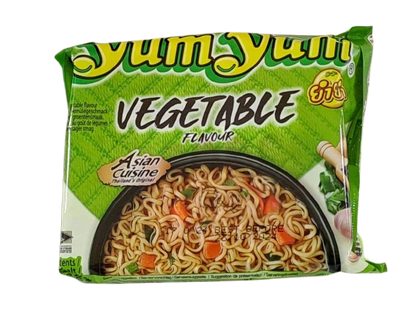 Yum Yum Vegetable Flavour