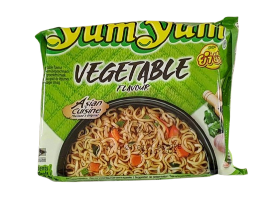 Yum Yum Vegetable Flavour