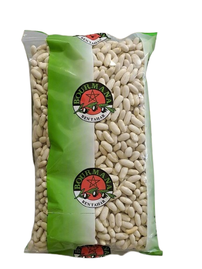 Bourmana Witte bonen