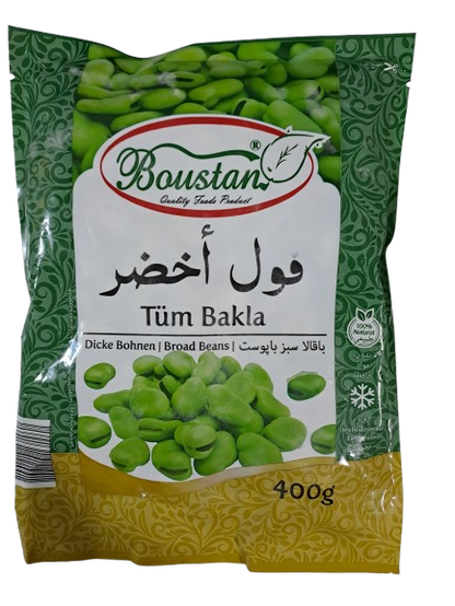 Boustan Tum Bakla