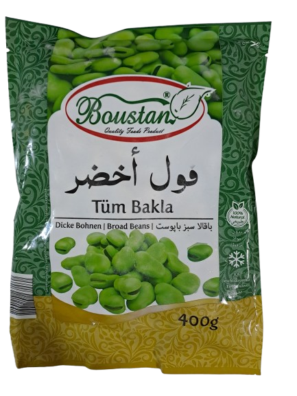 Boustan Tum Bakla