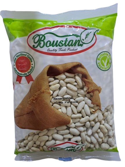 Boustan Weisse Bohnen