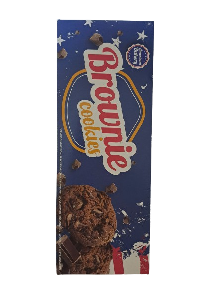 Brownie Cookies