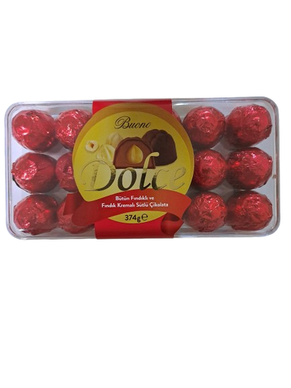 Buono  Dolce Chocolade