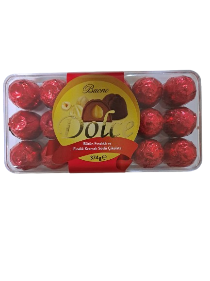 Buono  Dolce Chocolade