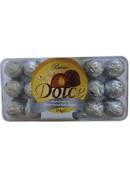 Buono Dolce Chocolade