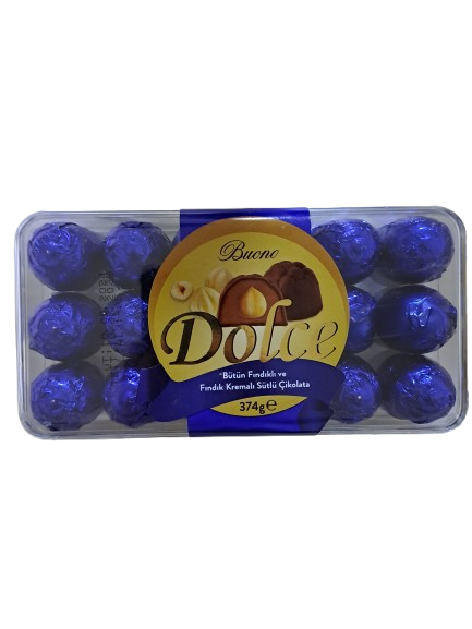Buono Dolce Chocolade