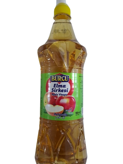 Burcu Appel Azijn (1l)