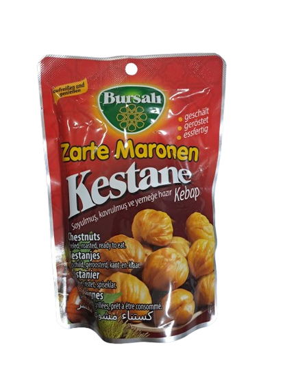 Bursali Kestane