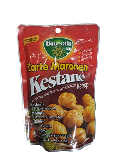 Bursali Kestane