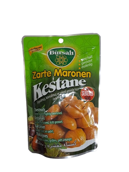 Bursali Kestane