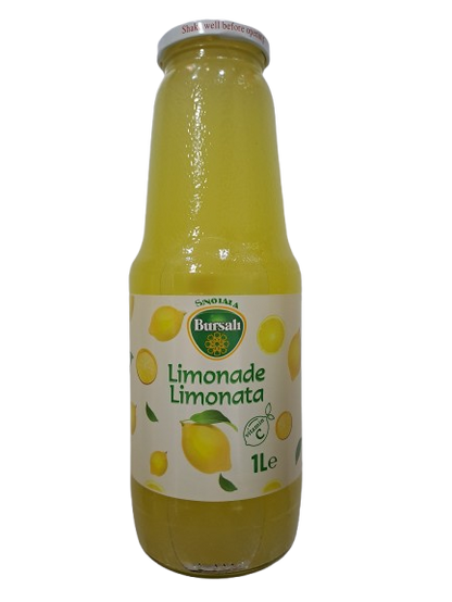 Bursali Limonade 1l