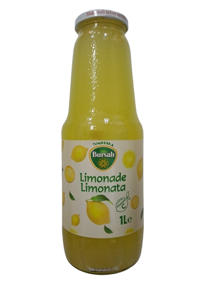 Bursali Limonade 1l