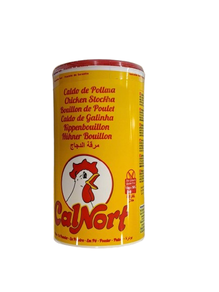Cal Nort Chicken Stock